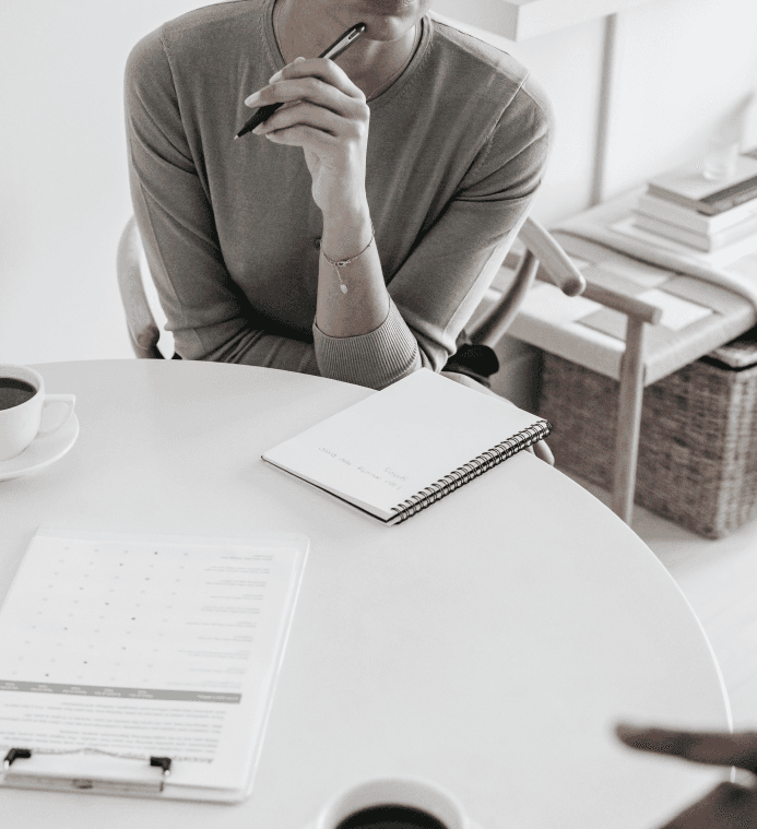 Fale com um Especialista